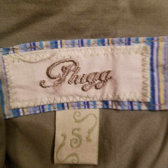 Light jacket - Picture 2 of 2